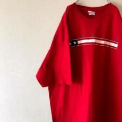 USA古着 america オーバーサイズ Tシャツ