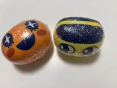 カプキャラたまごっち まめっち めめっち