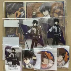 リボーン　雲雀恭弥　グッズ