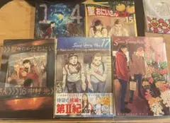 聖☆おにいさん セット 14-17