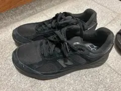 New Balance トリプルブラック MW1880K1 26.5cm