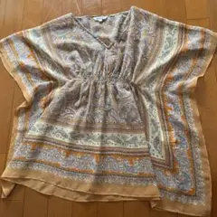 ALPHA CUBIC 夏服
