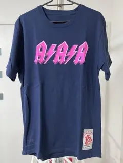 AAA にっしー　Ｔシャツ