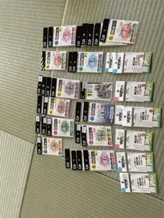 ワカサギ釣り 仕掛け 電動リール クリスティア バリバス