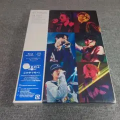 SixTONES/on eST〈初回盤・2枚組〉Blu-ray