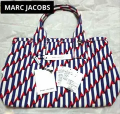 【MARC JACOBS】マークジェイコブス トートバッグ