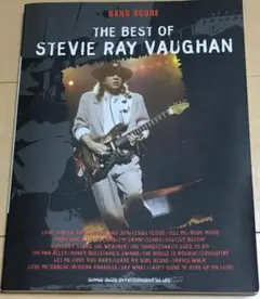2025年最新】Stevie ray vaughan スコアの人気アイテム - メルカリ