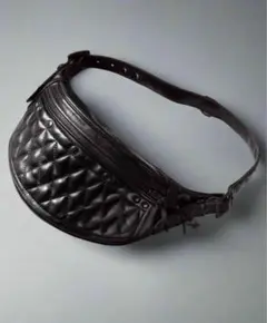KADOYA カドヤ ウエストバッグ BAG-PTD L-LLサイズ HFG/WAIST SIDE BAG-STD
