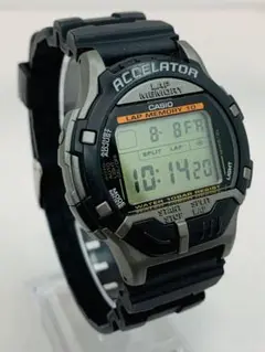 CASIO ACL-100✨稼働中・デジタル・電池式