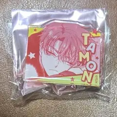 多聞くん今どっち!? アクリルクリップフィギュア