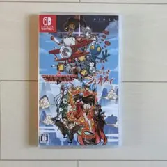 ホーギーヒュー　シャオメイ　Switch　スイッチ
