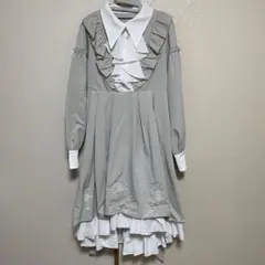 Amavel Rosary Angelフィッシュテールワンピース