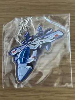 航空祭限定アクリルキーホルダーF-15DJアグレッサー