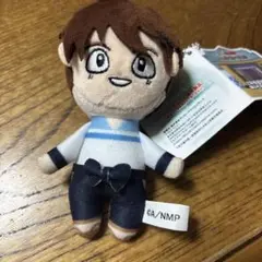 劇場版忍たま乱太郎 ドクタケ忍者隊 最強の軍師 土井先生がいっぱいぬいぐるみ