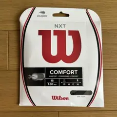 ウィルソンテニスガット　NXT16