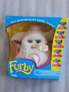 2025年最新】FURBY 2005の人気アイテム - メルカリ