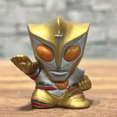 2025年最新】トリプルファイター ソフビの人気アイテム - メルカリ