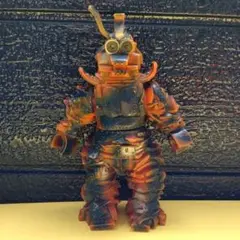 2025年最新】ガルバン ソフビの人気アイテム - メルカリ