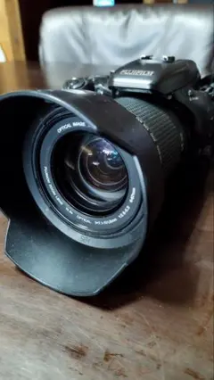 FUJIFILM Finepix s100fs
