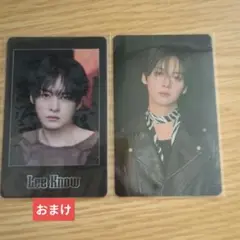 karma HMV 特典 トレカ ラキドロ A スキズ リノ