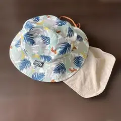 BREEZE　帽子　54cm 今年の夏もあっついからね！