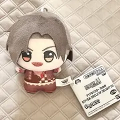 アイドルマスター SideM アイマス ちびぐるみ 神谷幸広