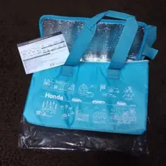 ショルダーひもつき 保冷バッグ