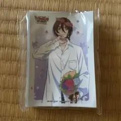ヴァンガード 八雲カゲツ スリーブ デラックス名古屋限定