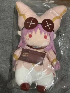 FGO ハベトロット　ハベにゃん　ぬいぐるみ