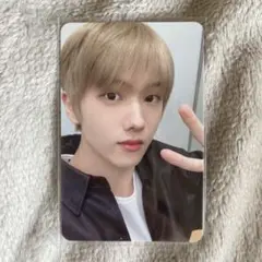NCTDREAM チソン サンリオ トレカ