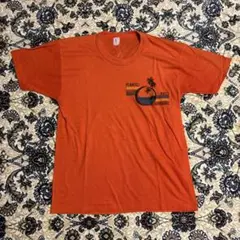 60s~70s プエルトリコ Tシャツ