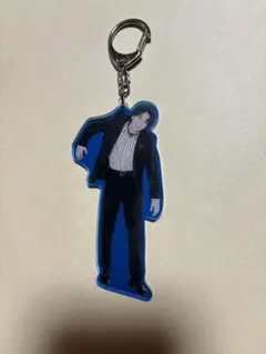 M!LK  塩﨑太智　生誕　アクリルキーホルダー