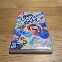 スーパー マリオパーティ