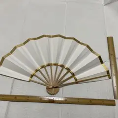 踊り用扇子