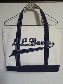 L.L.Bean トートバッグ 　90年代