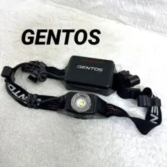 値下げ　GENTOS ジェントス　ヘッドライト　GH-003 Amazon | GENTOS(ジェントス) LED ヘッドライト 【明るさ210