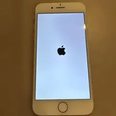 Apple iPhone 7 ゴールド 本体7-④