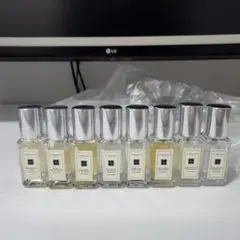 ジョー マローン ミニ香水11個セット