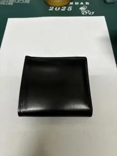 2025年最新】新進工房 カラー：ブラック系 二つ折り財布の人気