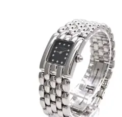 【12Pダイヤモンド】CHAUMET ’ショーメ 時計’ ケイシスSM☆極美品☆
