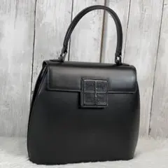 ●美品●GIVENCHY ジバンシー バッグ ハンドバッグ ヴィンテージバッグ