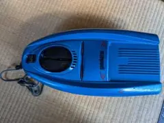 がまかつ 鮎引舟 青
