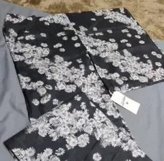 jean paul gaultier迷彩柄浴衣とリバーシブル帯のセット　ゴルチェ Jean-Paul GAULTIER - メンズ ジャンポールゴルチェ浴衣 Lサイズ