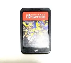 スプラトゥーン3 Switch