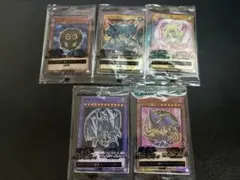 遊戯王　セブンイレブン