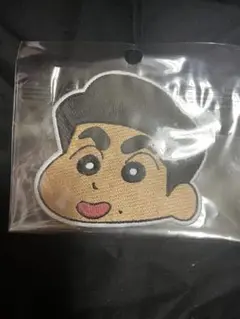 ソフトバンクホークス　しんちゃん