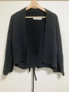 ラグナムーン カーディガン