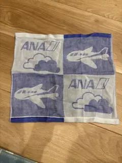 ANA 飛行機　ノベルティ