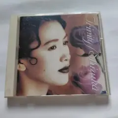 CD工藤静香★4枚セット★JOY rosette Rise me Trinity