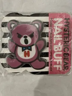 ヒステリックグラマーネイルパフ中町あやTWICEhysteric glamour